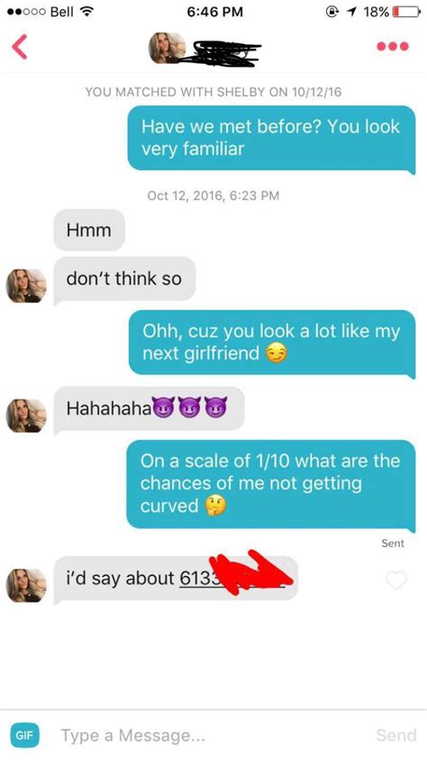 20 Best Online Dating Pick Up Lines That Actually Work